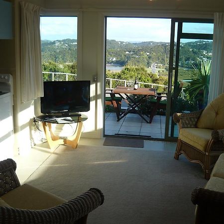 Swallows Nest Paihia Cameră foto