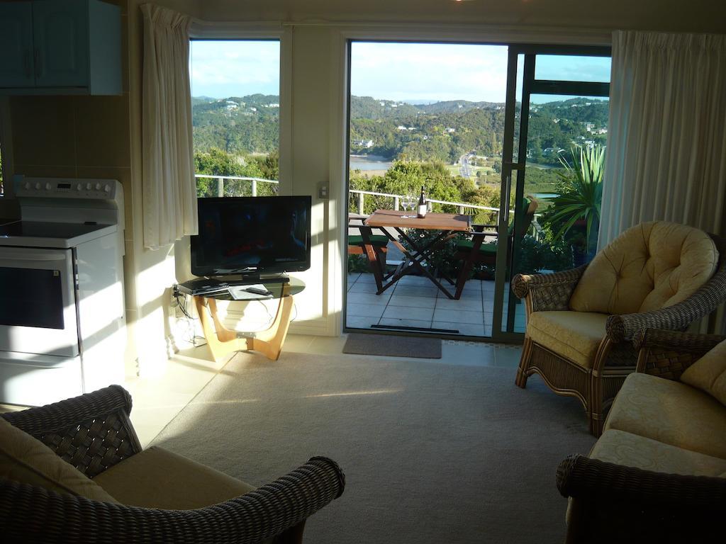 Swallows Nest Paihia Cameră foto