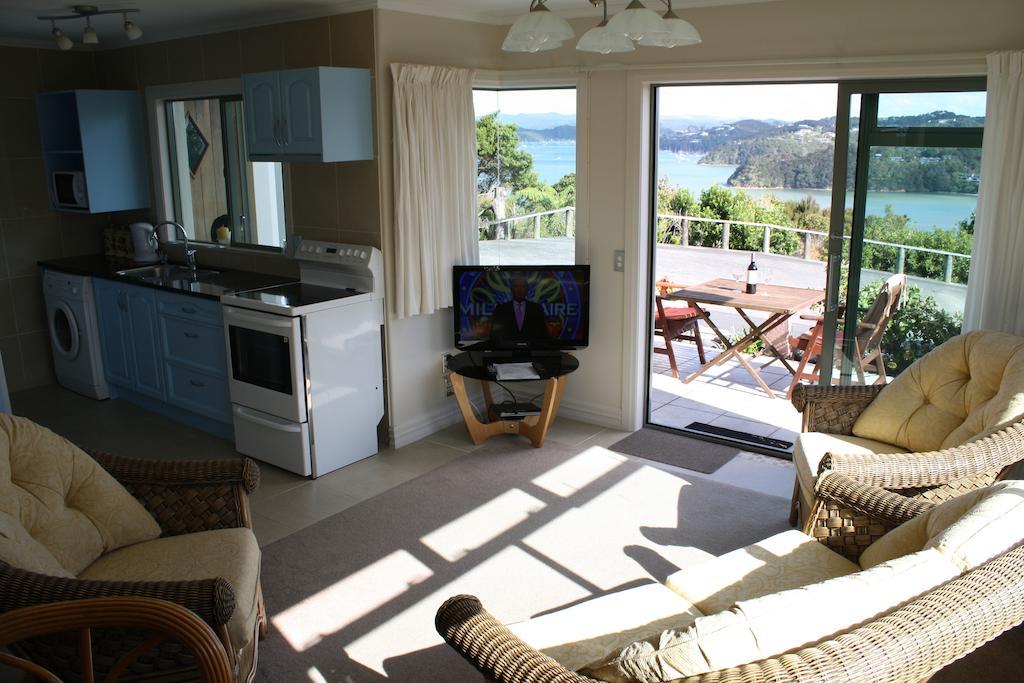 Swallows Nest Paihia Cameră foto