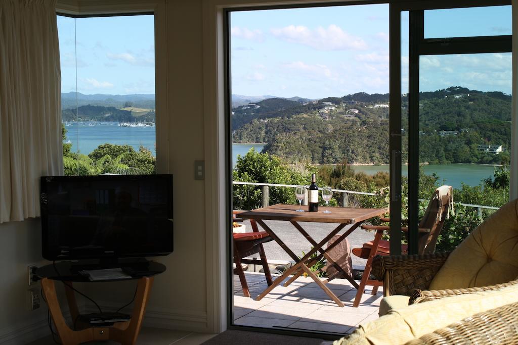 Swallows Nest Paihia Cameră foto