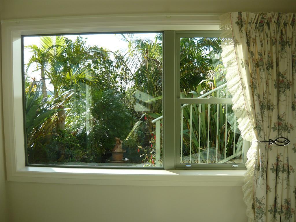 Swallows Nest Paihia Cameră foto
