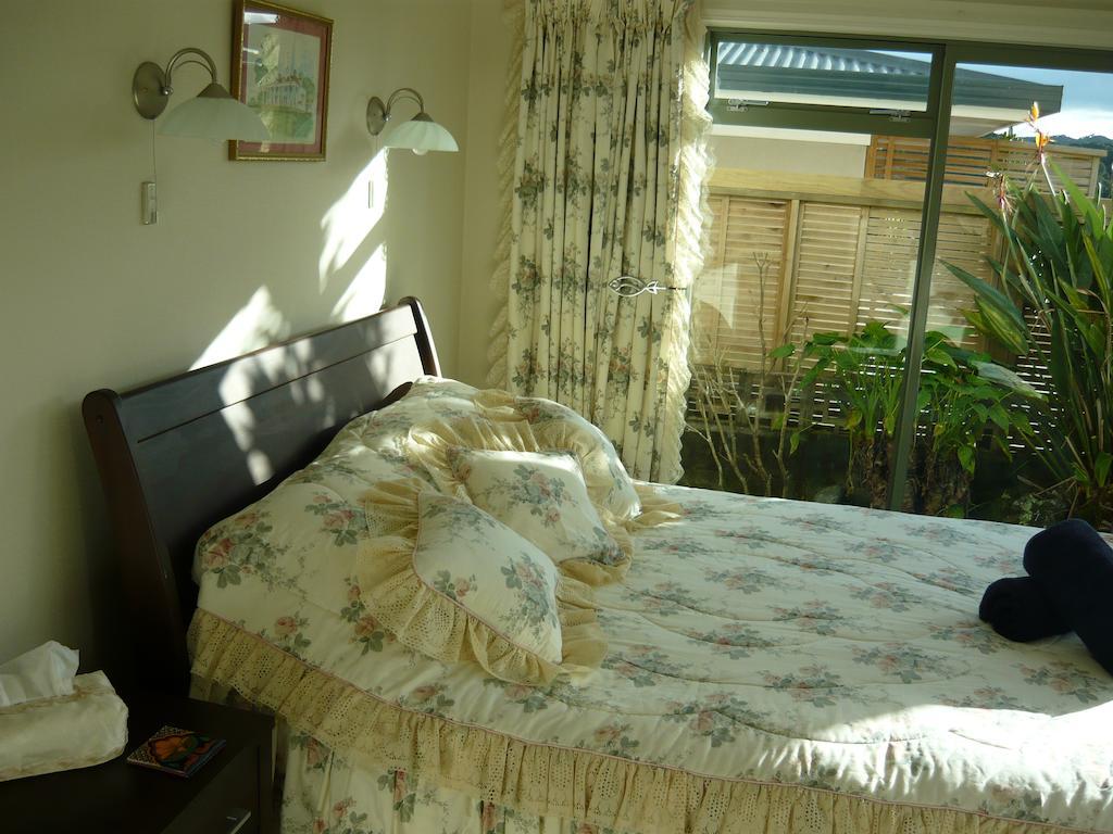 Swallows Nest Paihia Cameră foto