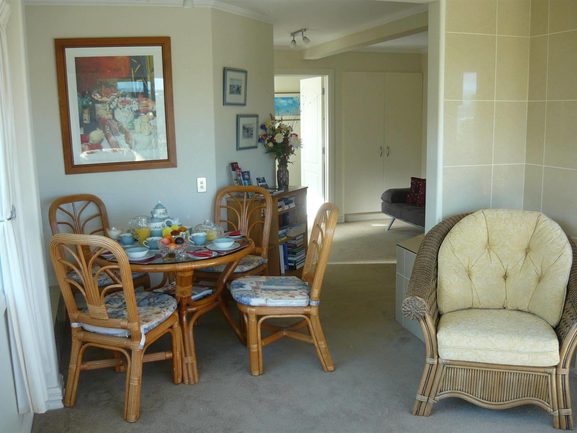 Swallows Nest Paihia Exterior foto