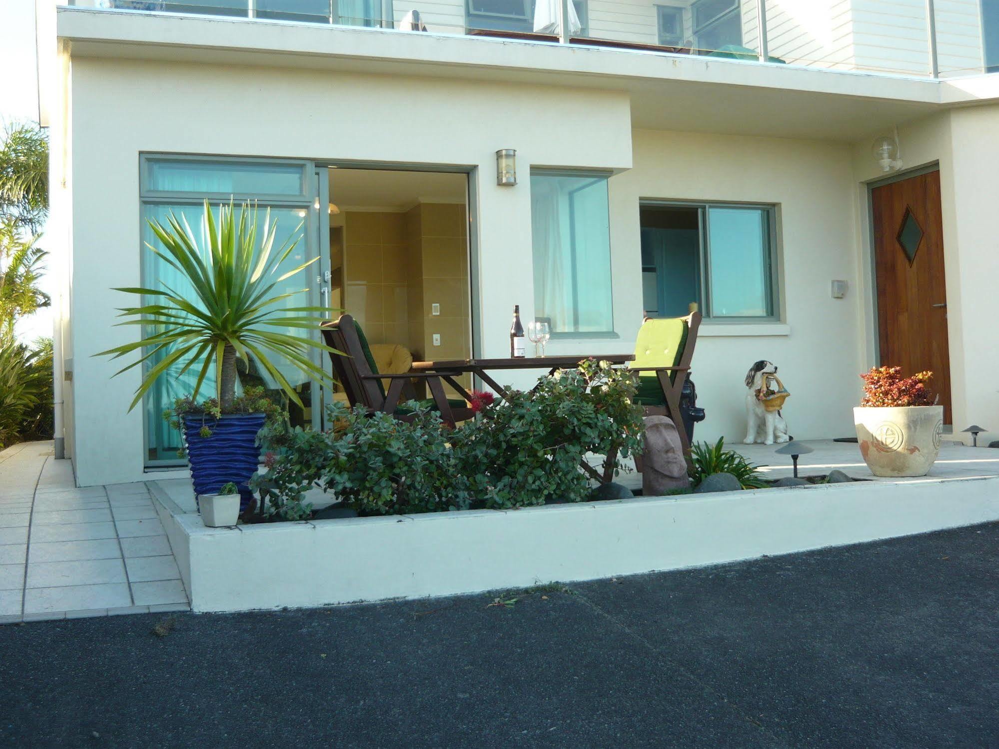 Swallows Nest Paihia Exterior foto